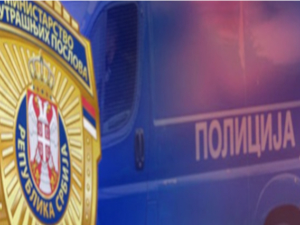 Ухапшен држављанин Црне Горе у Београду због покушаја убиства