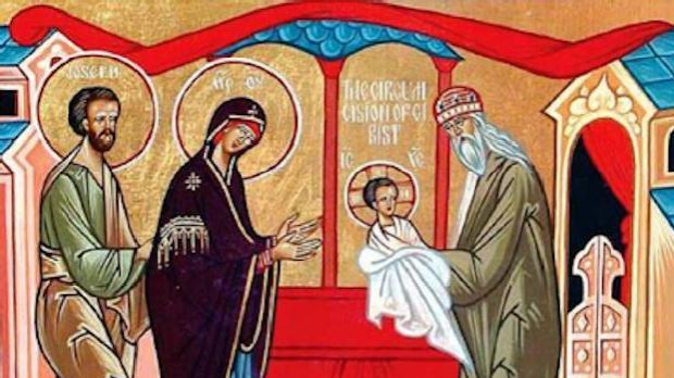 Romano Them: Обичаји за Василицу