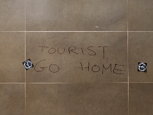 Како да будемо бољи туристи: Шта смо научили из пропуста путника у 2025. 