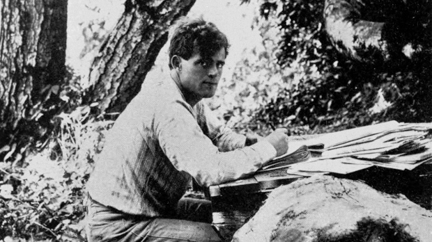 Џек Лондон: Књиге као живот, живот као књиге