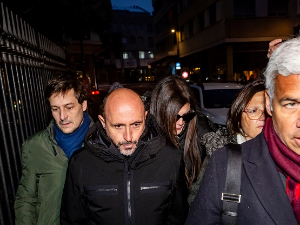 Одређен притвор власнику локала у Кран-Монтани где је у новогодишњој ноћи погинуло 40 људи