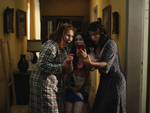 Радио Милева