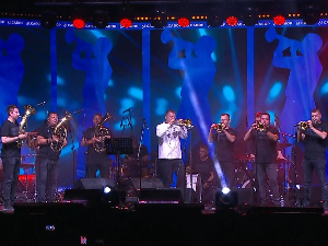 Гуча 2019 - Концерт победника