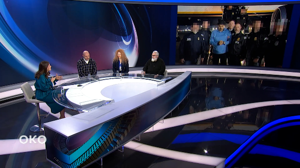 Око: Пререзане вене Латинске Америке