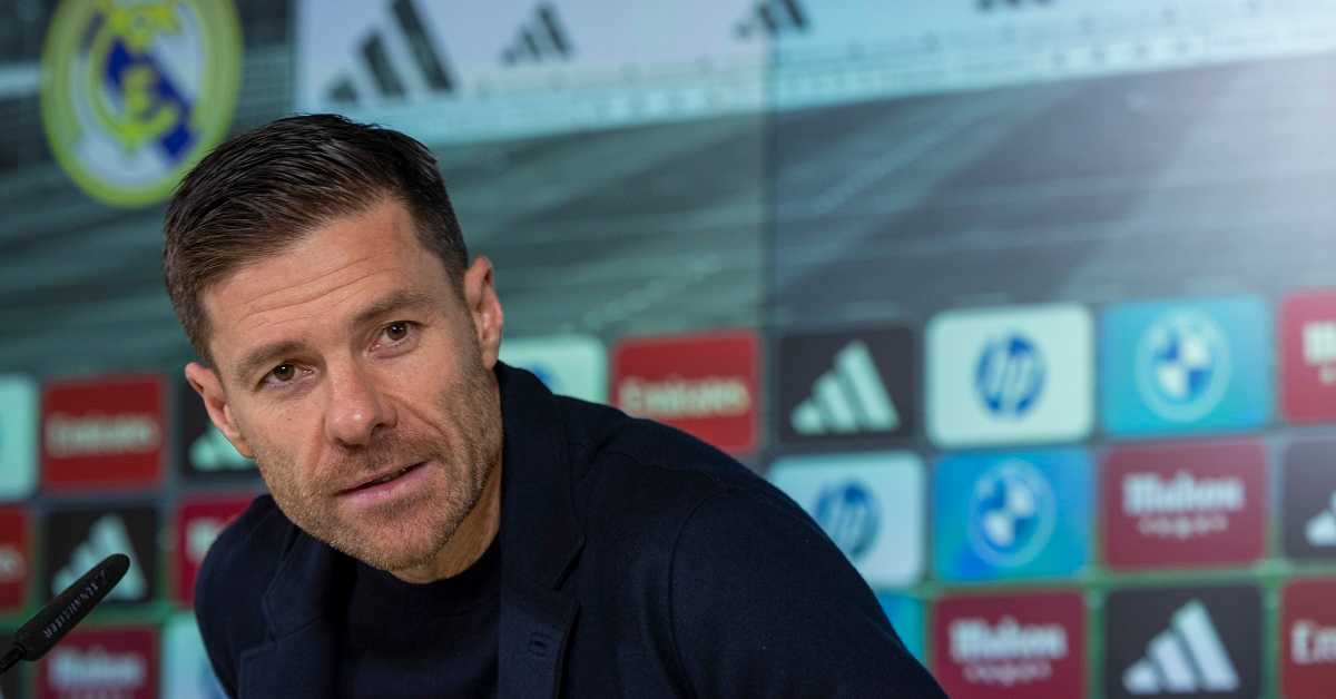 Разишли се Реал и Ћаби Алонсо, Алваро Арбелоа нови тренер Мадриђана