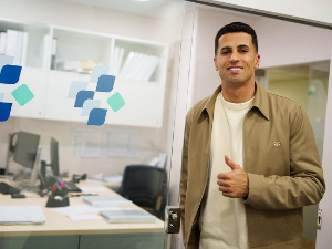 Жоао Кансело поново у Барселони