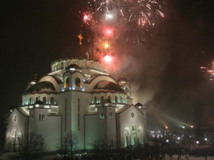Вечерас се дочекује Српска нова година – који се обичаји поштују и ко све слави