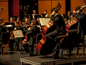 Концерт – Павароти и пријатељи