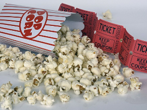 Филмска музика