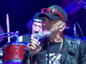 Звучни зид – Смак