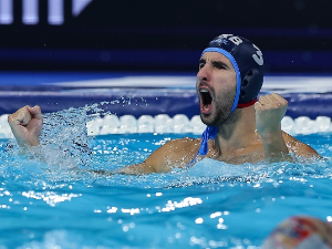 Рашовић погодио за победу над Шпанијом, 