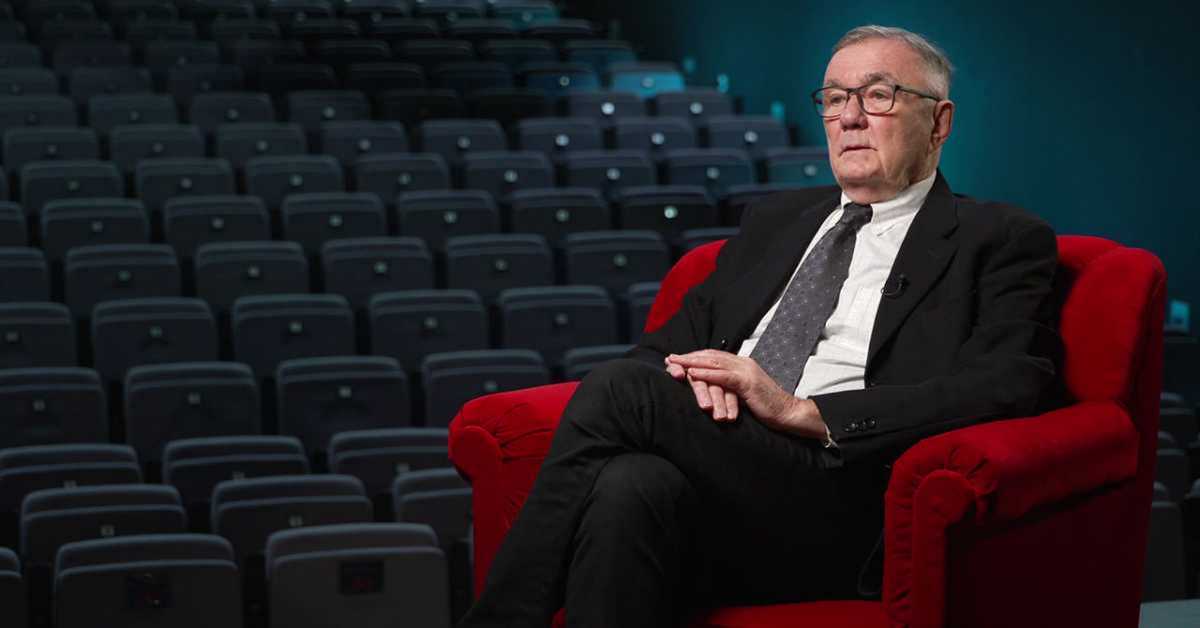 Остави све и читај: Душан Ковачевић, 2. део 