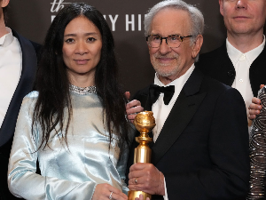 „Хамнету“ Златни глобус за најбољи драмски филм