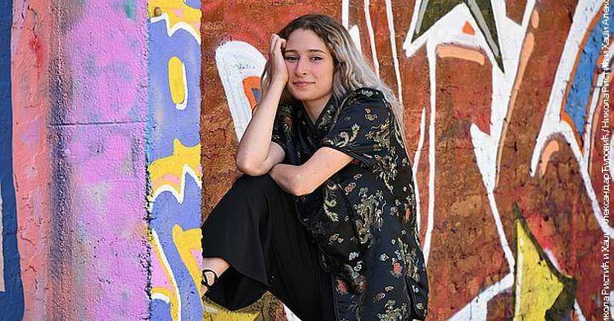 Рани кадрови, разговори: Тамара Кострешевић 