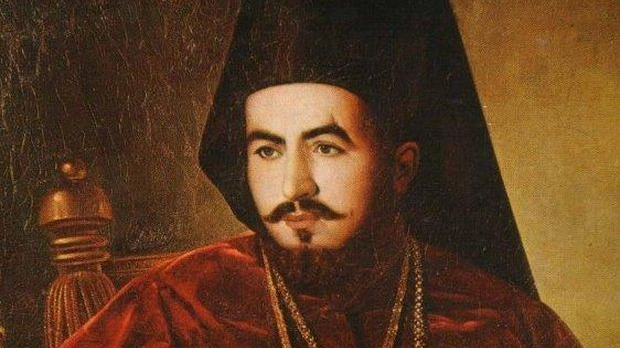 Свевременик Његош