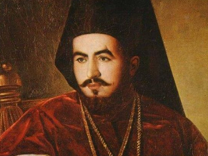 Свевременик Његош