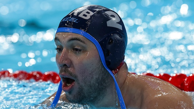 Душан Мандић суспендован на две утакмице неиграња