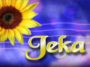 ЈЕКА - специјал