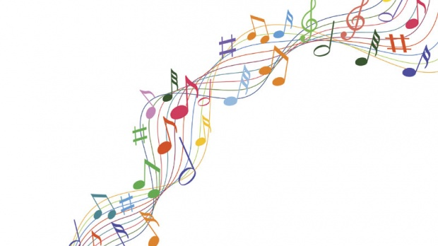 Време музике: Музички хумор