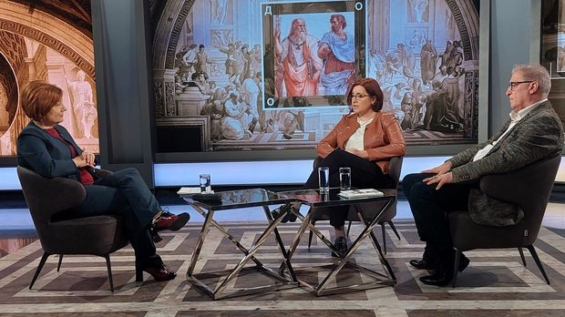 До детаља: Драган Јовановић Данилов