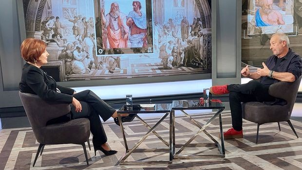 До детаља: Борут Вилд