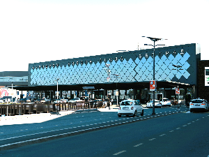 Одложени доласци авиона из Беча, Берлина, Прага и Цириха на Аеродром "Никола Тесла"