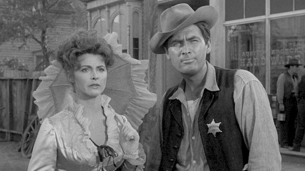 Џелат из Неваде, филм