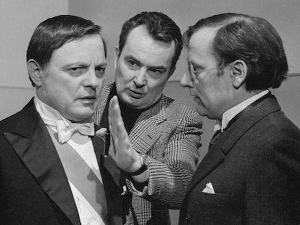 Заводљива телевизија: Сава Мрмак, редитељ