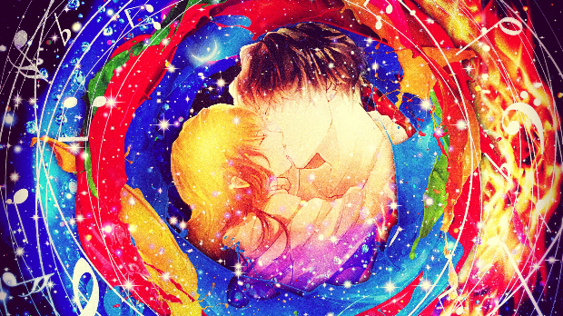 Широм затворених очију