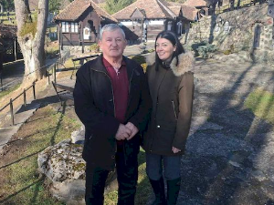 Знање имање