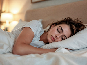 Вештачка интелигенција само током једне ноћи сна препознаје ризик од више од 130 болести