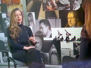 Филозофија и... Љубав