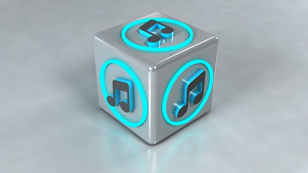 Музика света