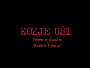 Козје уши, 3-4