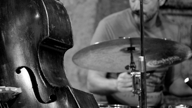 Џез моменти