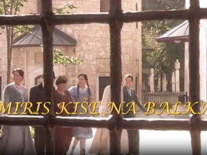 Мирис кише на Балкану, 10-14