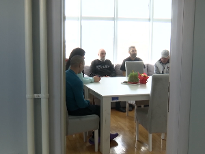 "Миран кутак" у Руми јединствен пројекат подршке лицима у животној кризи