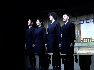 Kрушевачка "Kрушка" - Фестивал позоришта за децу