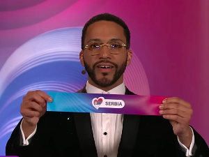 Србија у првом полуфиналу Песме Евровизије у Бечу