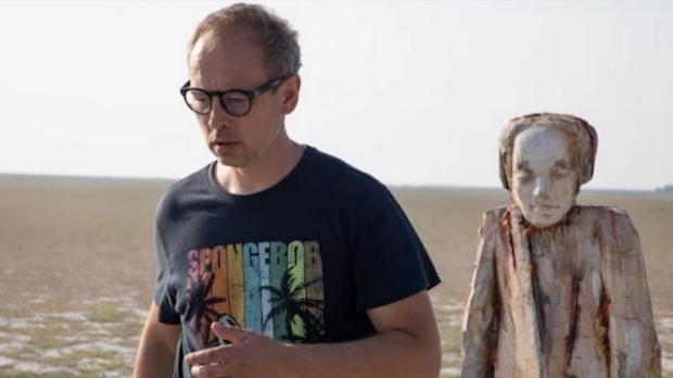 Клуб 2: Марко Црнобрња