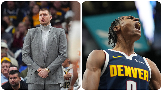 Кад нема Шерлока Јокића, ту је Вотсон - Денверови маргиналци пркосе прогнозама