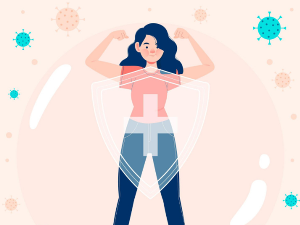 Имунитет може да се ојача – само не онако како обично мислимо