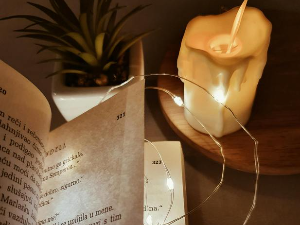 Мирослав Цера Михаиловић: „Оно овде”