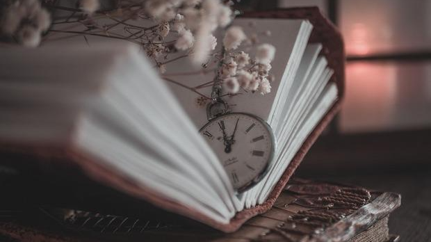 С песником у подне: Добрица Ерић: „Свети Василије”