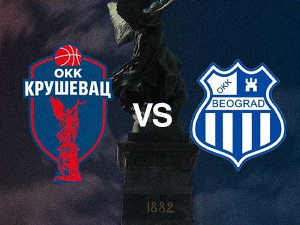 ОКК Београд се пласирао на Куп Радивоја Кораћа