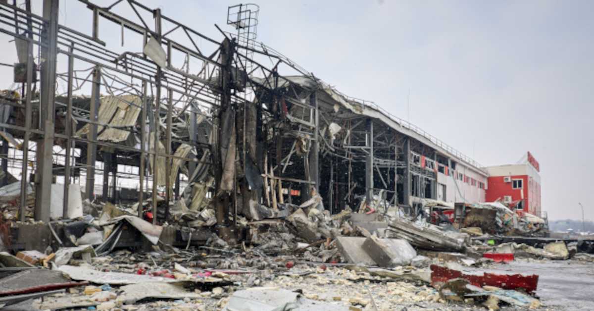 Ванредни прекиди у снабдевању струјом у Кијеву; Русија наставља с нападима на инфраструктуру