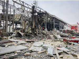 Ванредни прекиди у снабдевању струјом у Кијеву; Русија наставља с нападима на инфраструктуру