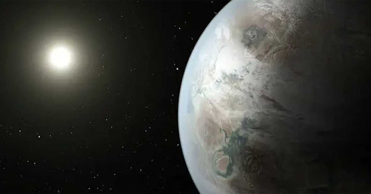 Како астрономи планирају да открију трагове ванземаљског живота у атмосферама удаљених планета