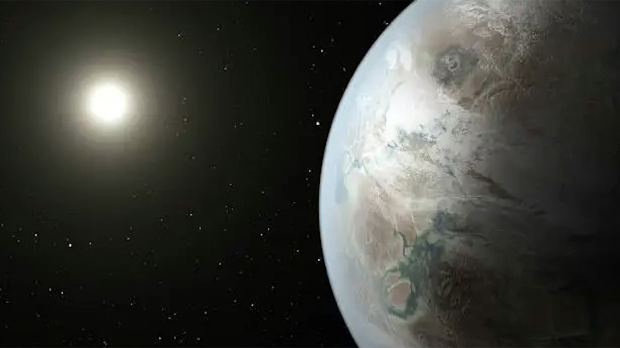 Како астрономи планирају да открију трагове ванземаљског живота у атмосферама удаљених планета