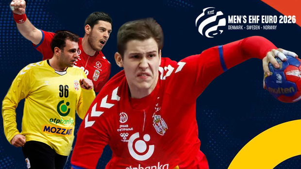 Европско првенство у рукомету – испит зрелости за Србију; Немачка, Шпанија и Аустрија на путу ка главној рунди